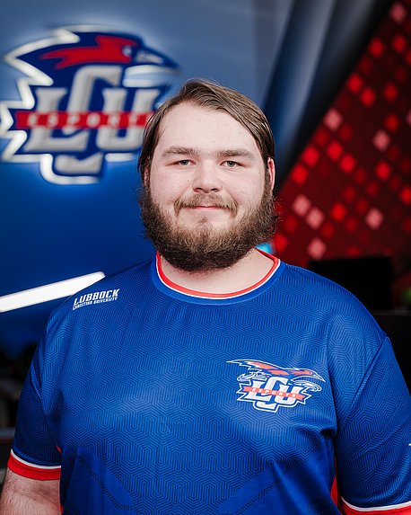 Profile photo of Christian Garrett