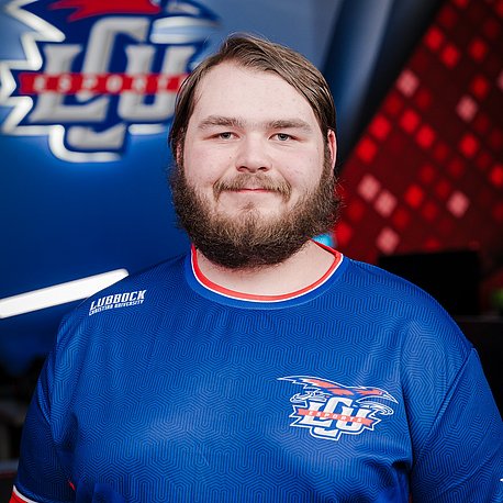 Profile photo of Christian Garrett