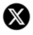 Social Media Icon for X