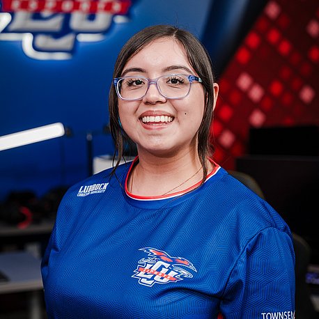 Profile photo of Brianna Quilantan