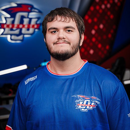 Profile photo of Michael Fragoso