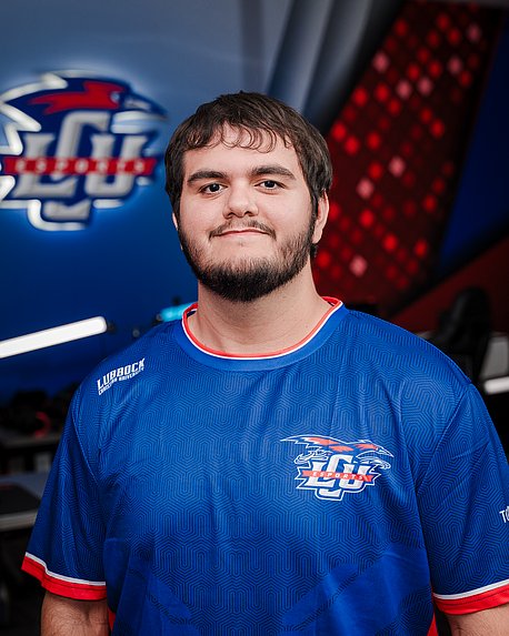 Profile photo of Michael Fragoso
