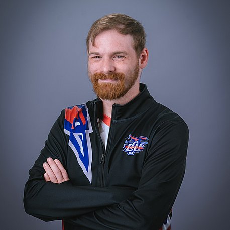 Profile photo of Brandon Hackett