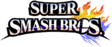 Super Smash Bros Ultimate logo linking to competition page