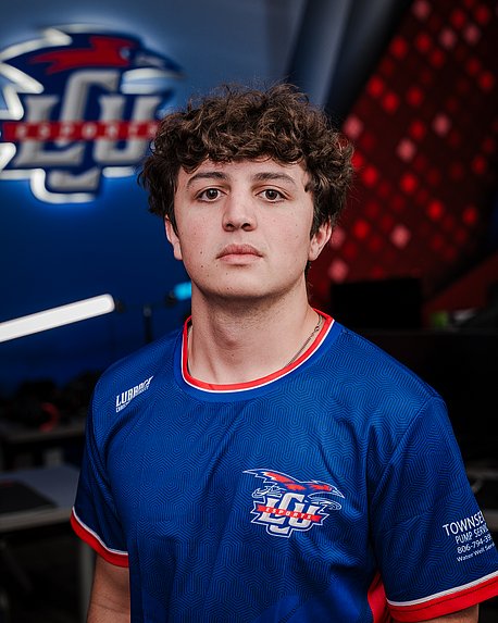 Profile photo of Cade Hale