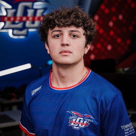Profile photo of Cade Hale