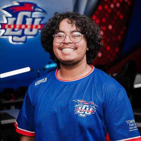 Profile photo of Elijah Bashir
