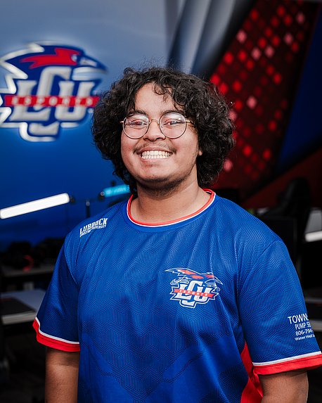 Profile photo of Elijah Bashir