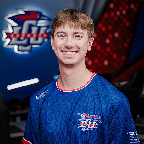 Profile photo of Konnor Townsend