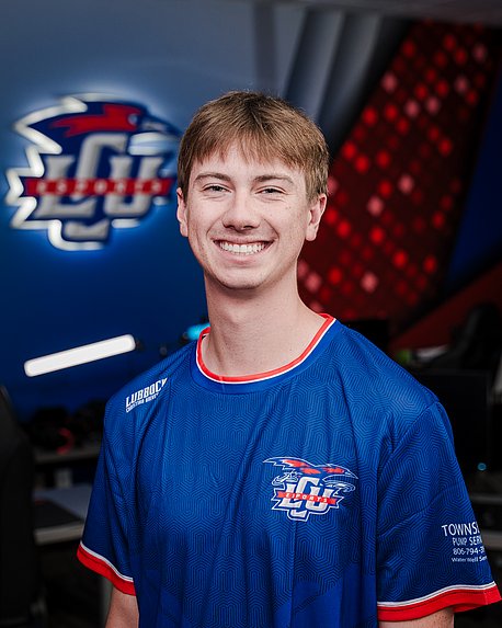 Profile photo of Konnor Townsend