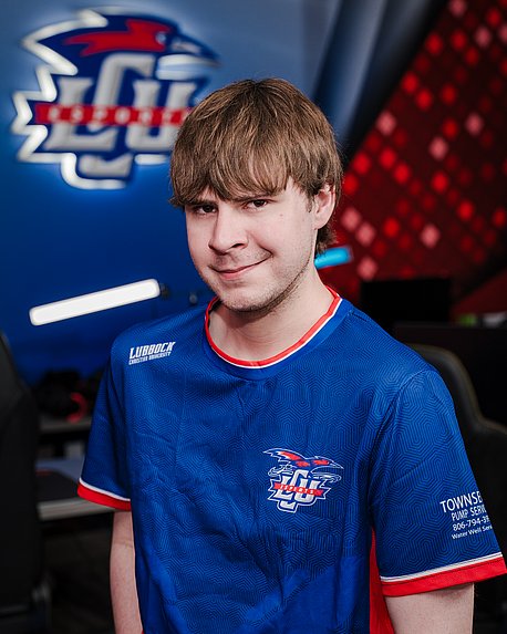 Profile photo of Shane Hannah