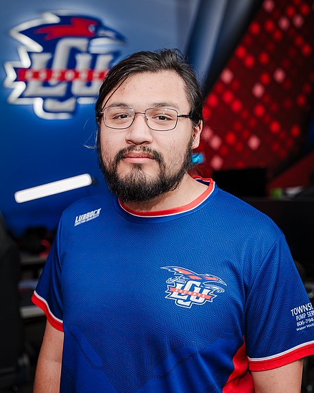 Profile photo of Caezar Ibarra