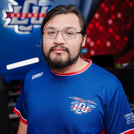 Profile photo of Caezar Ibarra