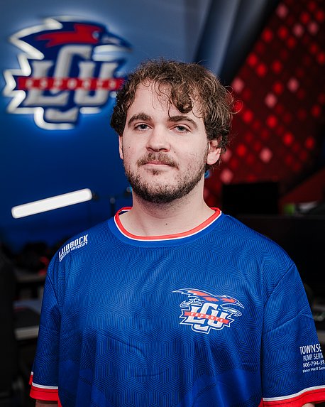Profile photo of Noah West