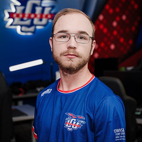 Profile photo of Aaron James