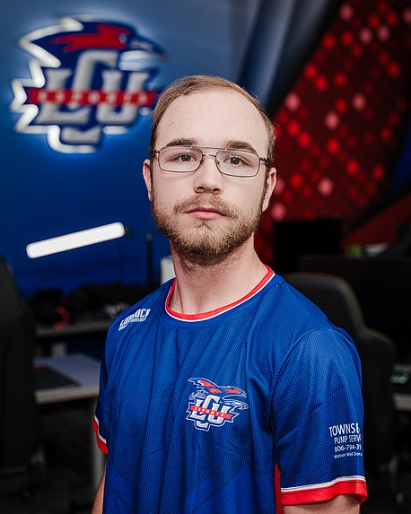 Profile photo of Aaron James