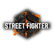 Street Fighter 6 logo linking to competition page