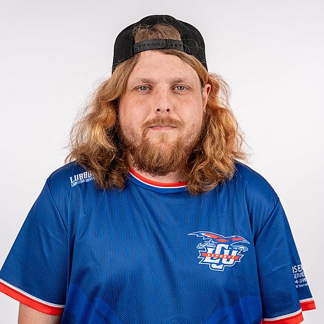 Profile photo of Kyler Scott
