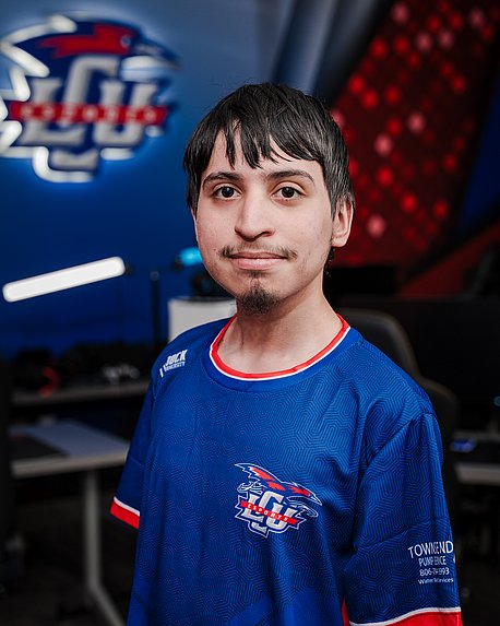 Profile photo of Jadon Lopez