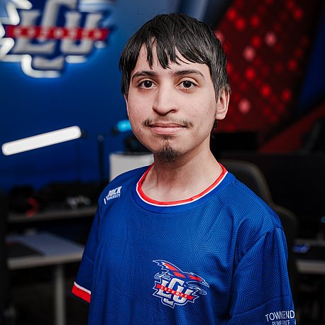 Profile photo of Jadon Lopez