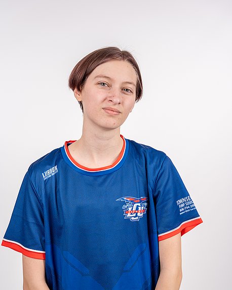 Profile photo of Misty Hall