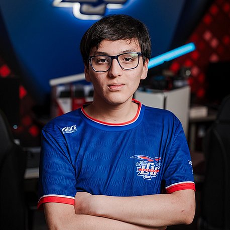 Profile photo of Pablo Danoso