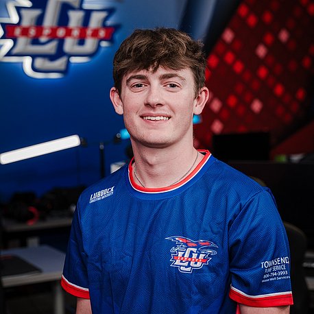 Profile photo of Isaiah Spangler