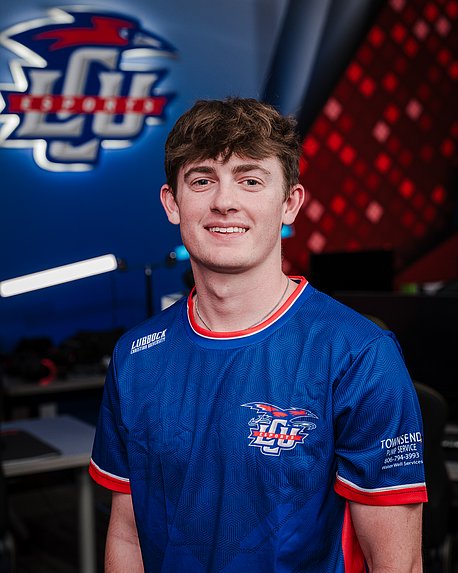 Profile photo of Isaiah Spangler
