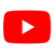 Social Media Icon for Youtube