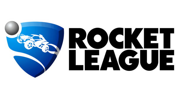 Rocket League logo linking to Rocket League website