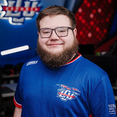 Profile photo of Brayden Hill