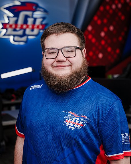 Profile photo of Brayden Hill