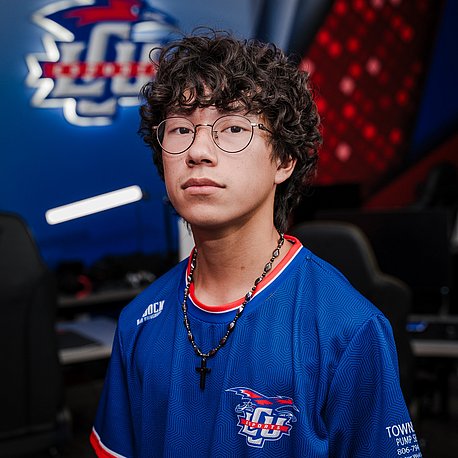 Profile photo of Michael Synn