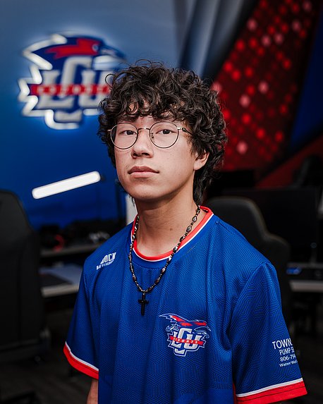 Profile photo of Michael Synn