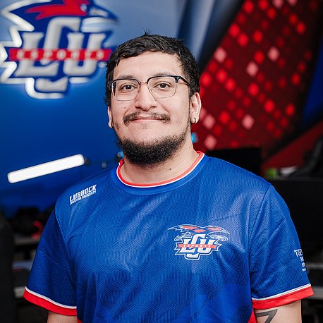 Profile photo of Oscar Marquez