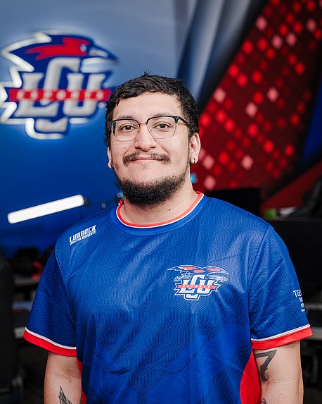 Profile photo of Oscar Marquez