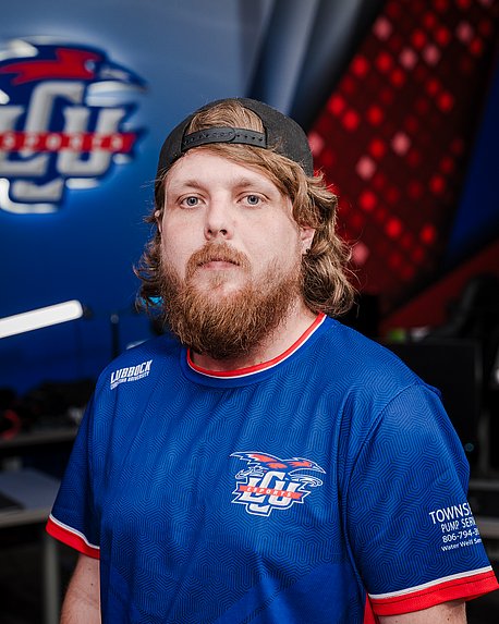 Profile photo of Kyler Scott