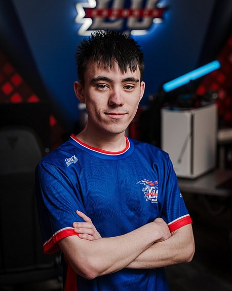 Profile photo of Samuel Green